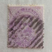 Regno 1879- Re Umberto I