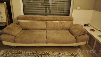 divano tre posti