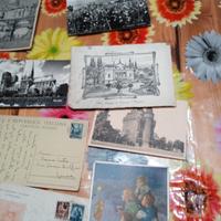 cartoline epoca