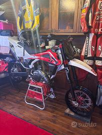 husqvarna cr125