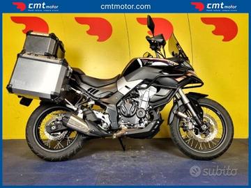 VOGE Valico 500 DS Garantita e Finanziabile