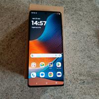 Motorola edge 50 fusion 12gb come nuovo 