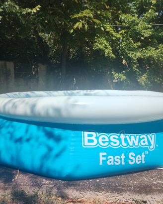 Piscina Bestway 