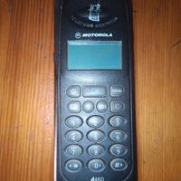 telefono motorola