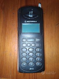 telefono motorola