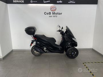 PIAGGIO MP3 SPORT 300