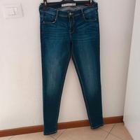 Jeans Zara Trafaluc skinny - taglia M - EUR 40 ott