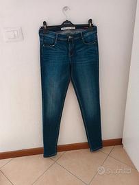 Jeans Zara Trafaluc skinny - taglia M - EUR 40 ott