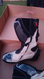 stivali moto strada XPD
