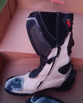 stivali moto strada XPD