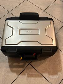 Bauletto TOP CASE centrale VARIO