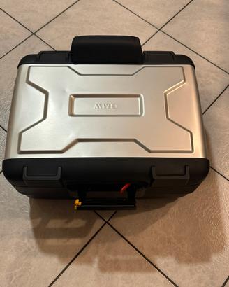 Bauletto TOP CASE centrale VARIO