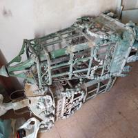 LANTERNE ANTICHE GRANDI IN RAME