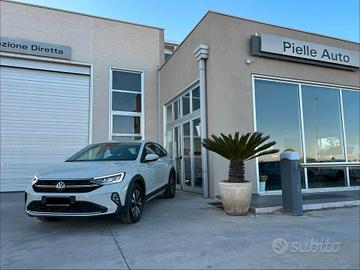 Volkswagen Taigo 1.0 TSI 110 CV Life