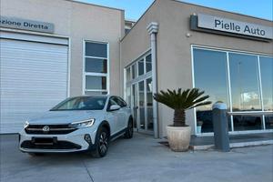 Volkswagen Taigo 1.0 TSI 110 CV Life