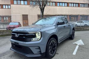 FORD Ranger MS-RT 3.0 EcoBlue 240CV Aut. 4WD DC
