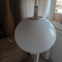 Lampada da terra vintage saliscendi –Stile Guzzini