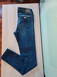 Jeans Armani donna 