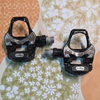 Pedali bici da corsa