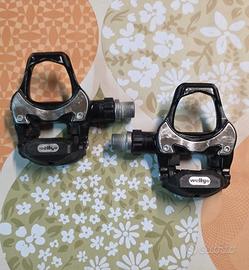 Pedali bici da corsa