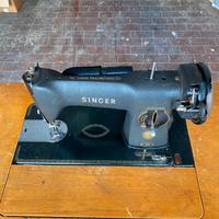 Macchina da cucire Singer