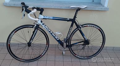 Bici da corsa Torpado Temeraria T2000 (2014)