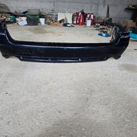 paraurti posteriore Mercedes Classe E W211 Station