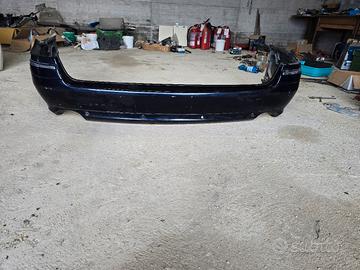 paraurti posteriore Mercedes Classe E W211 Station