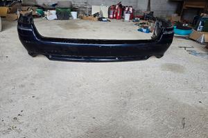 paraurti posteriore Mercedes Classe E W211 Station