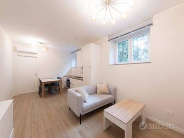 Appartamento di 56 m² con 2 locali a Milano