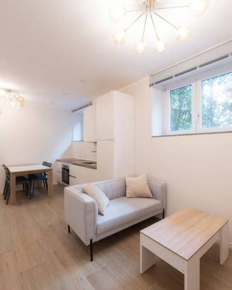 Appartamento di 56 m² con 2 locali a Milano