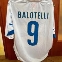 Maglia Balotelli Italia 2012