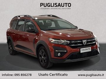 DACIA Jogger 1.0 TCe GPL 100 CV 7 posti Extreme