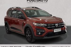DACIA Jogger 1.0 TCe GPL 100 CV 7 posti Extreme