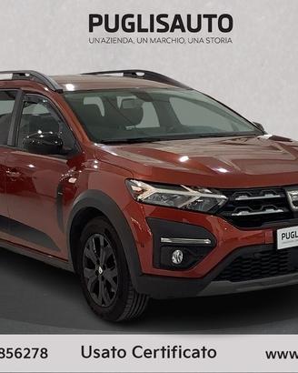 DACIA Jogger 1.0 TCe GPL 100 CV 7 posti Extreme