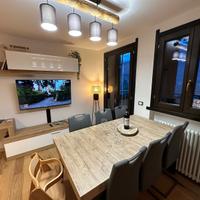 Appartamento 7 posti Valmalenco