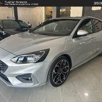 Ford Focus ST Line 1.5 EcoBlue #6119
