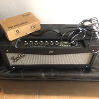 Testata Fender mustang v