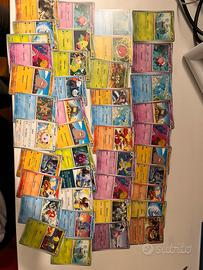Carte Pokemon 151