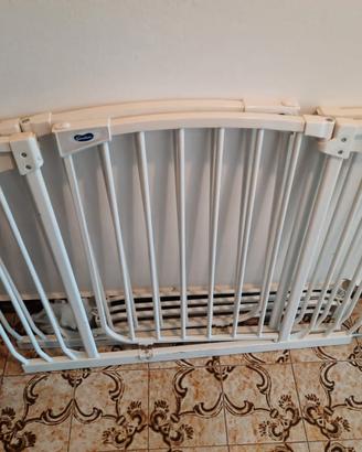 Cancelletto per bambini