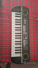PIANOLA TASTIERA BONTEMPI