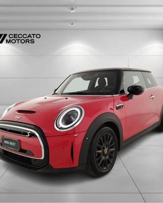 Mini Mini 3p Cooper SE Classic auto