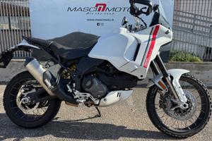 Ducati DesertX 2023