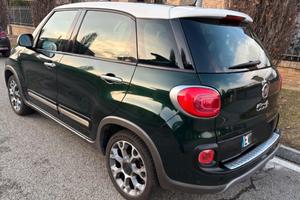 FIAT 500L TREKKING