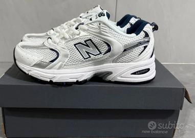 New Balance 530 Taglia 38 – Sneakers Nuove