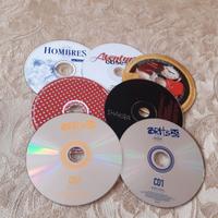 CDs vari musica anni 2000