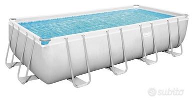 Piscina bestway 549x274x122