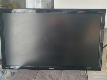 Due monitor 24 pollici a prezzo di uno