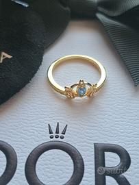 anello pandora argento s925 ale 