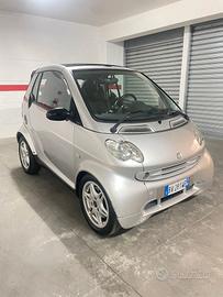 smart cabrio